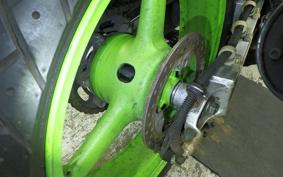 KAWASAKI KR-1 KR250B