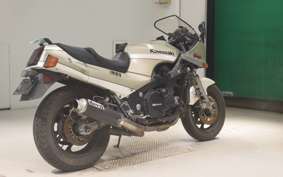 KAWASAKI GPZ1000RX 1987 ZXT00A