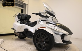 OTHER CAN-AM SPIDER RT 2014