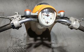 HONDA CREA SCOOPY AF55