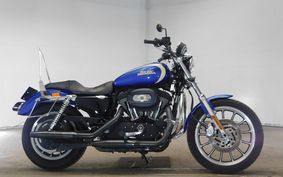 HARLEY XL1200R 2009 CV3