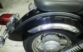 YAMAHA DRAGSTAR 250 2026 VG02J