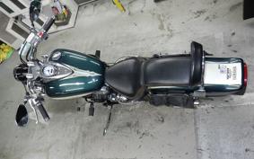 YAMAHA DRAGSTAR 400 2008 VH01J
