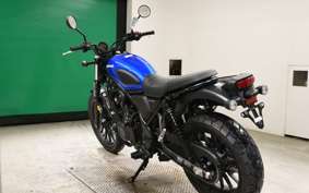 HONDA CL500 2025 PC68