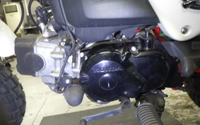 HONDA MONKEY 2026 AB27
