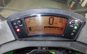 KAWASAKI NINJA 400R 2010 ER400B