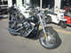 Фото Harley FXDB Dyna Street Bob 2008 с японского аукциона