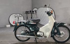 HONDA SUPER CUB90 HA02