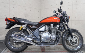 KAWASAKI ZEPHYR 1100 RS 2000 ZRT10A