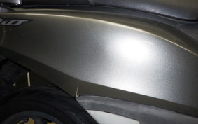 HONDA DIO 110 2007 JF31