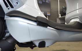 VESPA VXL125 2007