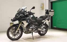 BMW R1200GS 2018