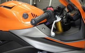YAMAHA YZF-R25 A RG74J