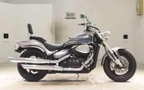 SUZUKI BOULEVARD 400 2007 VK55A