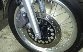 YAMAHA SR400 Gen.5 2021 RH16J
