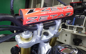 HONDA CRF250L MD38