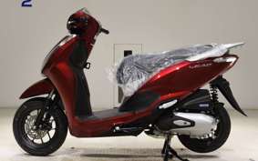 HONDA LEAD 125 2005 JK12