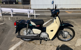 HONDA SUPER CUB50 AA09