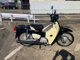 Фото Honda SUPER CUB50 2020 с японского аукциона