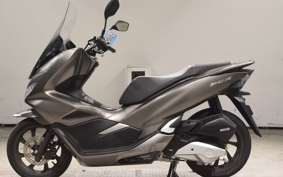 HONDA PCX 125 JF81