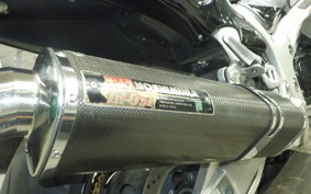 SUZUKI GSX-1300R HAYABUSA 2005