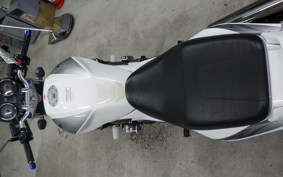 HONDA CB1300SF SUPER FOUR 2009 SC54