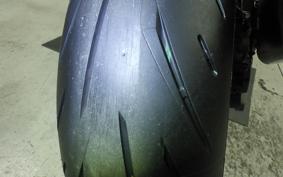 KAWASAKI NINJA ZX-6R A 2021 ZX636G