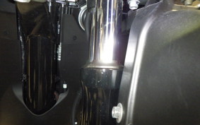 YAMAHA TRICITY 155 A 2008 SG37J