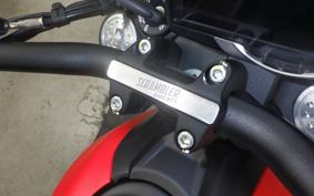 DUCATI SCRAMBLER FULL THROTTLE 2024