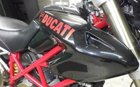 DUCATI HYPERMOTARD 1100S 2009