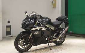 SUZUKI GSX-R1000 2010