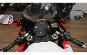 HONDA CBR1000RR 2004 SC57