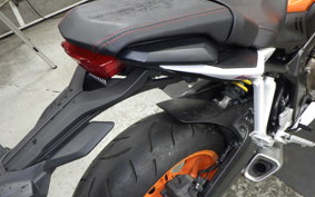 HONDA CBR650R 2019 RH03