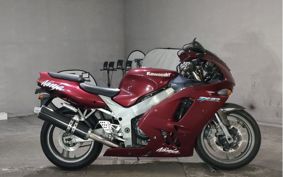 KAWASAKI ZX900R NINJA 1995 ZX2B16