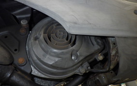 HONDA LEAD 100 2008 JF06