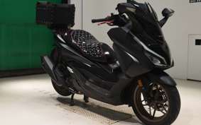 HONDA FORZA 250 2006 MF17