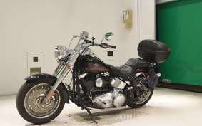 HARLEY FLSTF 1580 2007