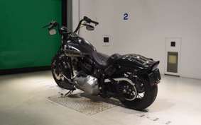 HARLEY FLSTSB 1580 2011