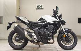HONDA CB1000 HORNET 2025 SC86