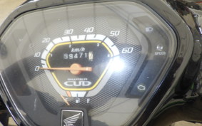HONDA C50 SUPER CUB AA04