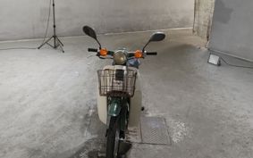 HONDA SUPER CUB50 C50