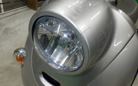 YAMAHA VINO 50 2022 SA37J