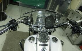 HARLEY FLHR 1580 2008