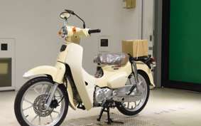 HONDA C110 SUPER CUB 2022 JA59