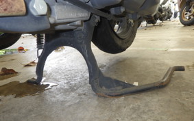 SUZUKI LET's 4 CA45A