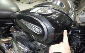 YAMAHA DRAGSTAR 250 2004 VG02J