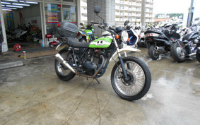 KAWASAKI 250TR 2005 BJ250F