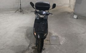 SUZUKI ADDRESS V125 CF4MA
