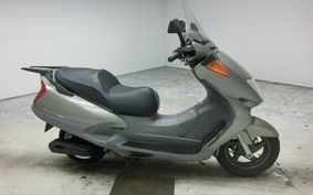 HONDA FORESIGHT MF04
