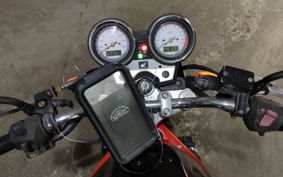 HONDA VTR 250 MC33